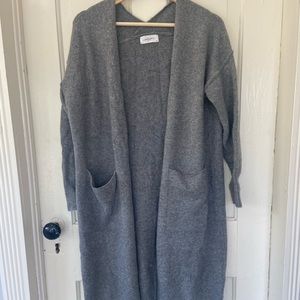 Carly Jean Los Angeles Laney Duster